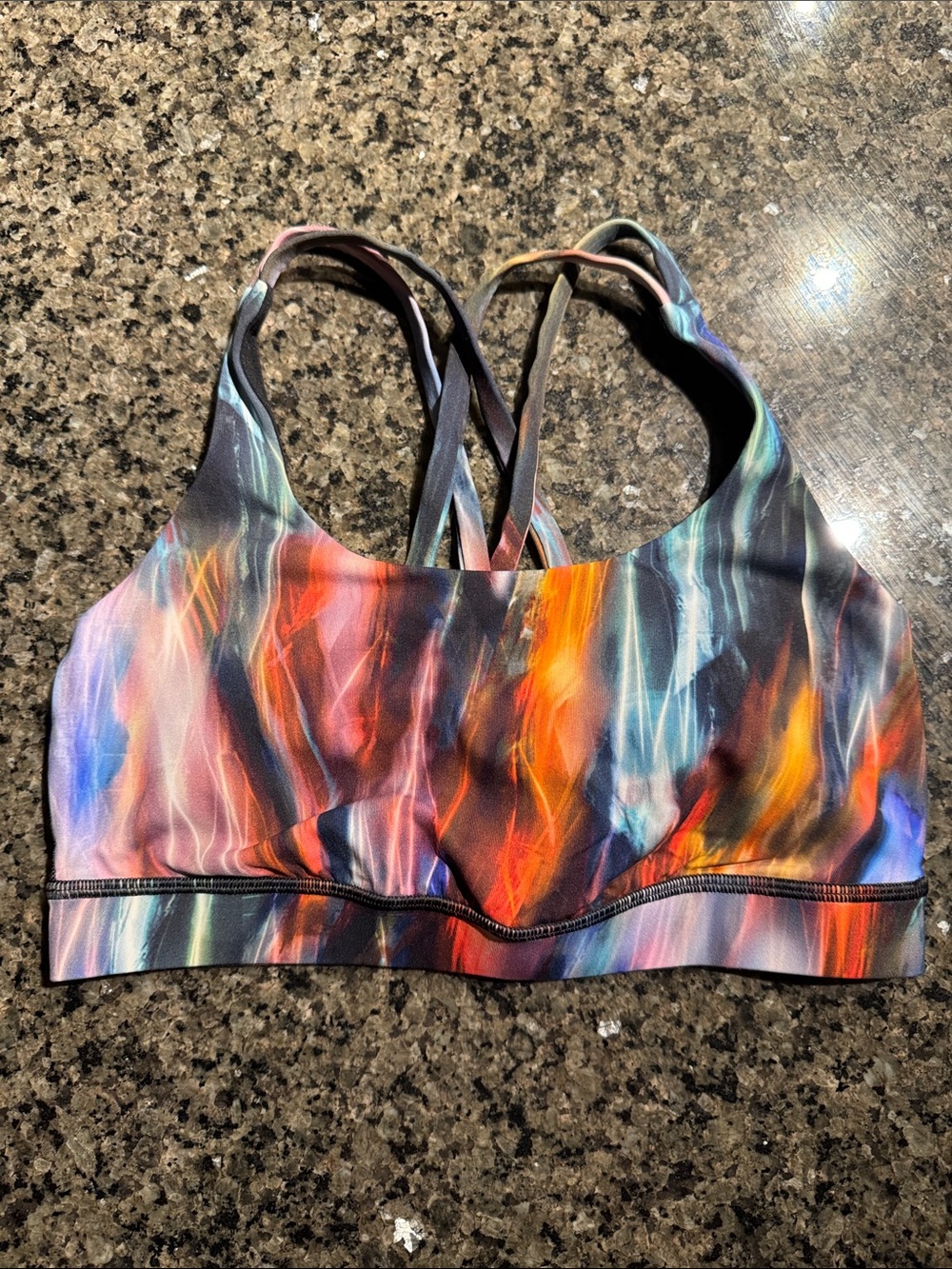 Lululemon Energy Bra